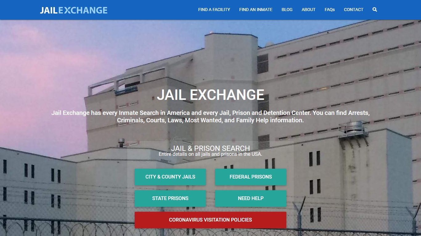 Winona County Jail Inmates | Arrests | Mugshots | MN